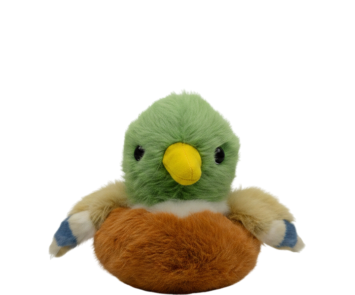 Pickle on a helmet