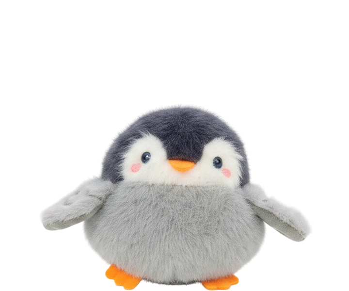 Pip on a helmet